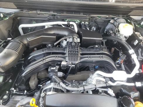 Certified 2026 Subaru Outback Touring AWD/4WD image 8