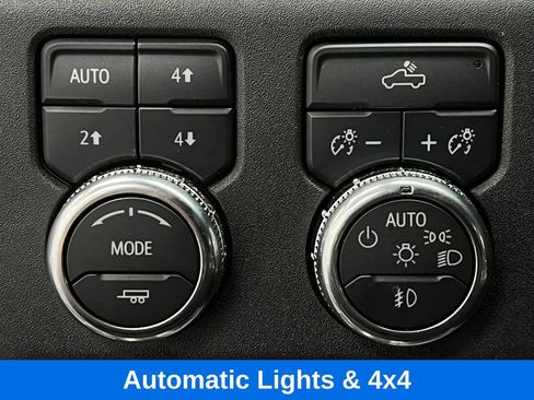 Used 2024 GMC Sierra 1500 Elevation w/ Preferred Package AWD/4WD image 18