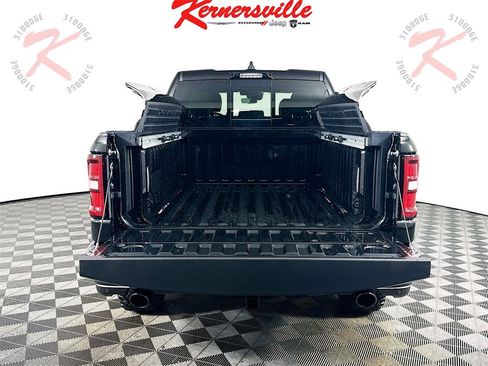 New 2026 RAM 1500 Rebel image 16