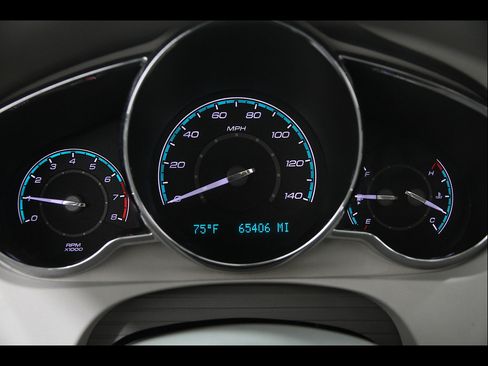 Used 2011 Chevrolet Malibu LS FWD image 8