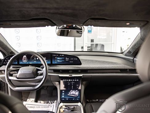 Used 2023 Lucid Air Pure RWD image 32