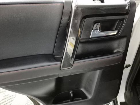 Certified 2023 Toyota 4Runner TRD Pro image 25