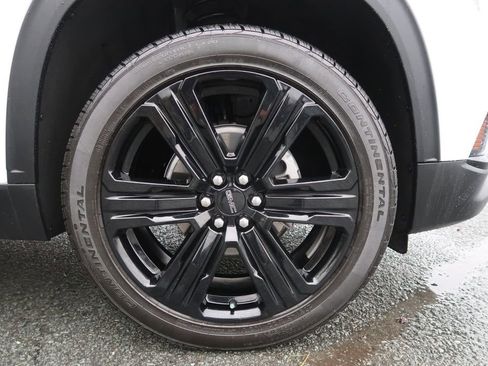 Certified 2026 GMC Acadia Elevation w/ Black Edition image 42