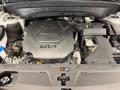 Used 2024 Kia Telluride SX Prestige X-Line image 21