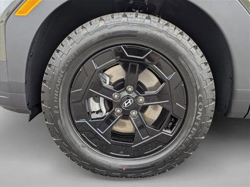 New 2026 Hyundai Santa Fe XRT AWD/4WD image 9