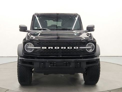 Used 2024 Ford Bronco Wildtrak image 2