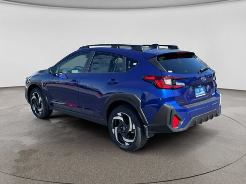 New 2026 Subaru Crosstrek 2.5i Limited AWD/4WD image 3