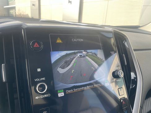 Certified 2023 Subaru Ascent Premium w/ Convenience Package image 21