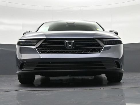 Used 2024 Honda Accord EX image 26
