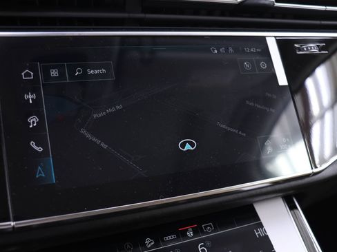 New 2026 Audi Q7 3.0T Premium Plus image 10