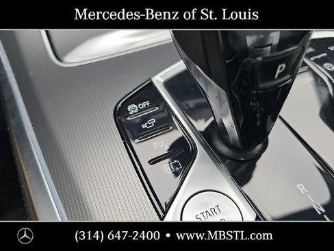 Used 2022 BMW X5 xDrive45e w/ M Sport Package image 36