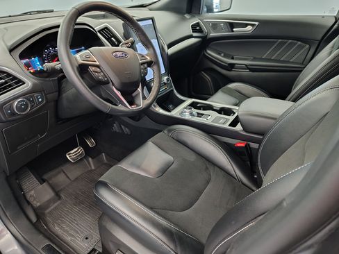 Used 2023 Ford Edge ST image 46