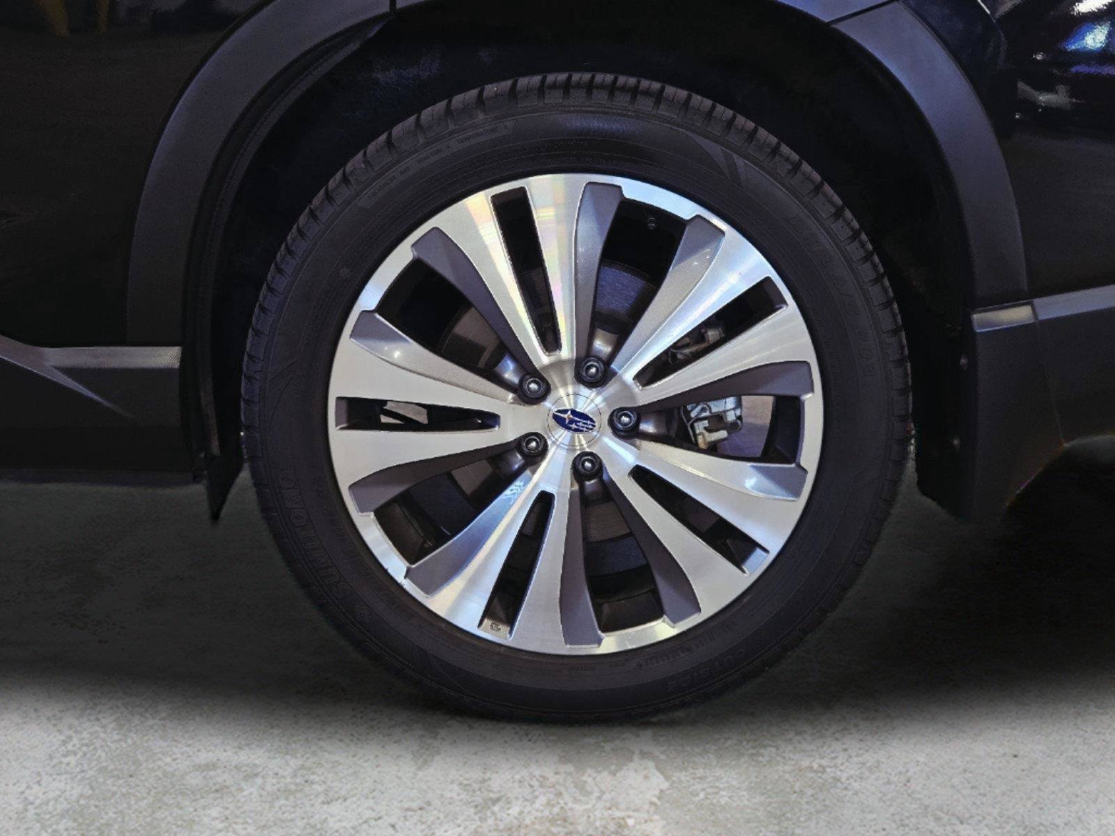 Used 2020 Subaru Ascent Touring AWD/4WD image 10