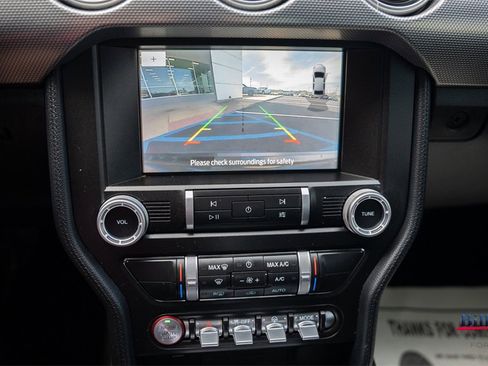 Used 2020 Ford Mustang GT w/ Equipment Group 301A image 17