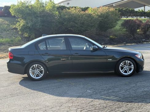 Used 2008 BMW 328i Sedan image 4