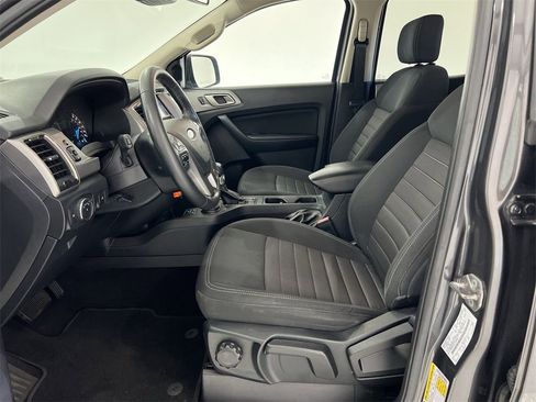Used 2020 Ford Ranger XLT w/ Equipment Group 301A Mid image 17