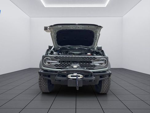 Used 2024 Ford Bronco Everglades image 15