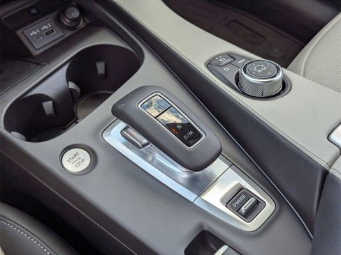 Certified 2025 INFINITI QX55 Essential image 28