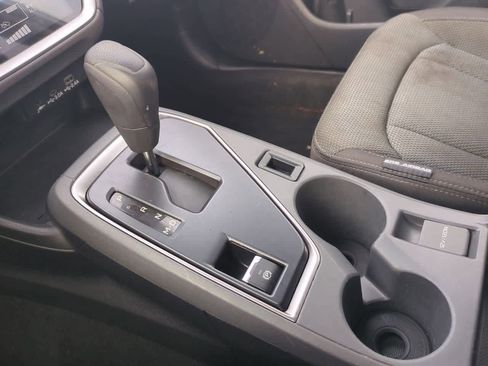 Certified 2024 Subaru Crosstrek 2.0i Premium image 29