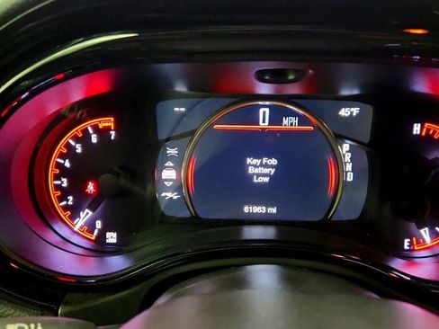 Used 2022 Dodge Durango R/T w/ Blacktop Package image 15