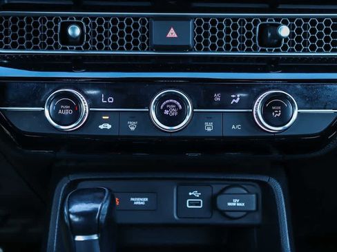 Used 2023 Honda Civic Sport image 13