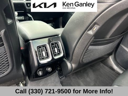 Certified 2022 Kia Sorento SX FWD image 35