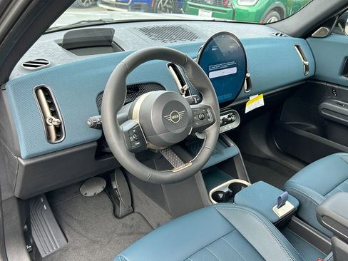 New 2026 MINI Cooper Countryman S w/ Comfort Package Max image 13