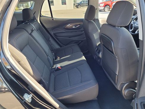 Used 2021 GMC Terrain SLE image 12