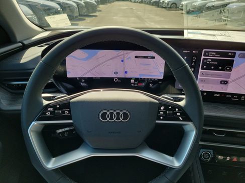 New 2026 Audi Q5 Premium AWD/4WD image 8