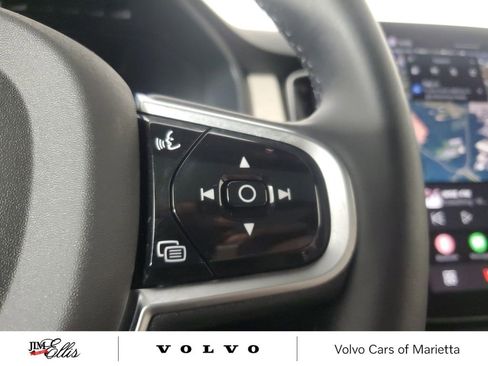 Used 2026 Volvo XC90 B6 Plus w/ Protection Package Premier image 28