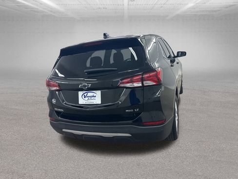 Certified 2022 Chevrolet Equinox LT image 12