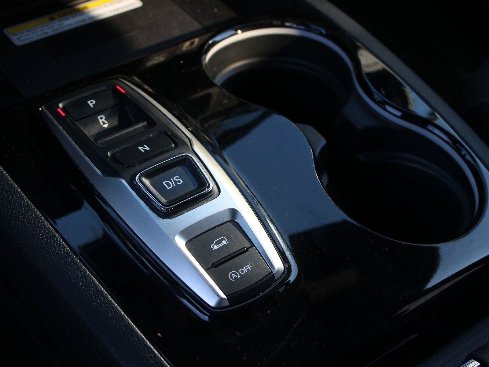 Used 2023 Honda Passport Elite image 17