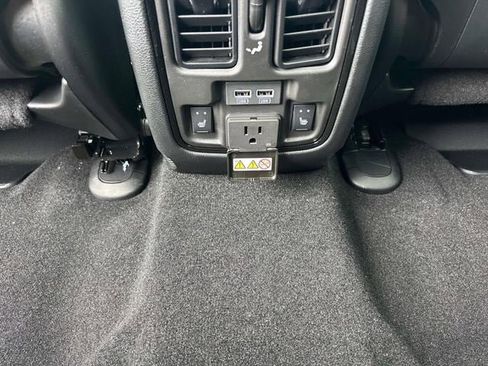 New 2025 Dodge Durango R/T image 7