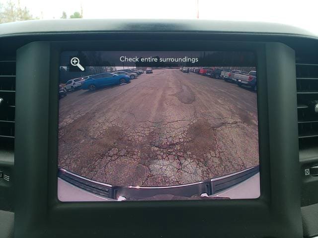 Used 2020 RAM 1500 Big Horn AWD/4WD image 18