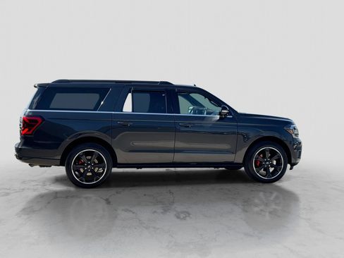 Used 2023 Ford Expedition Max Limited AWD/4WD image 9