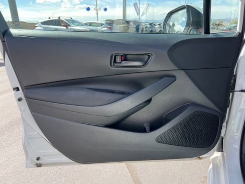 Used 2024 Toyota Corolla LE image 9
