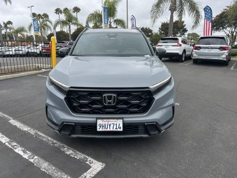 Used 2023 Honda CR-V Sport image 3