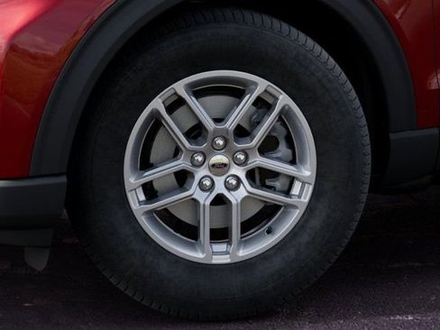 New 2027 Ford Explorer Active w/ Active Comfort Package AWD/4WD image 19