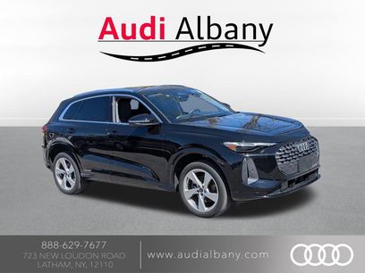 Used 2025 Audi Q5 Premium w/ Premium Plus