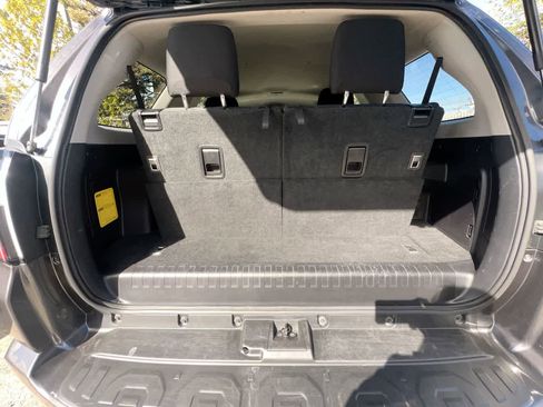 Used 2023 Toyota 4Runner SR5 AWD/4WD image 26