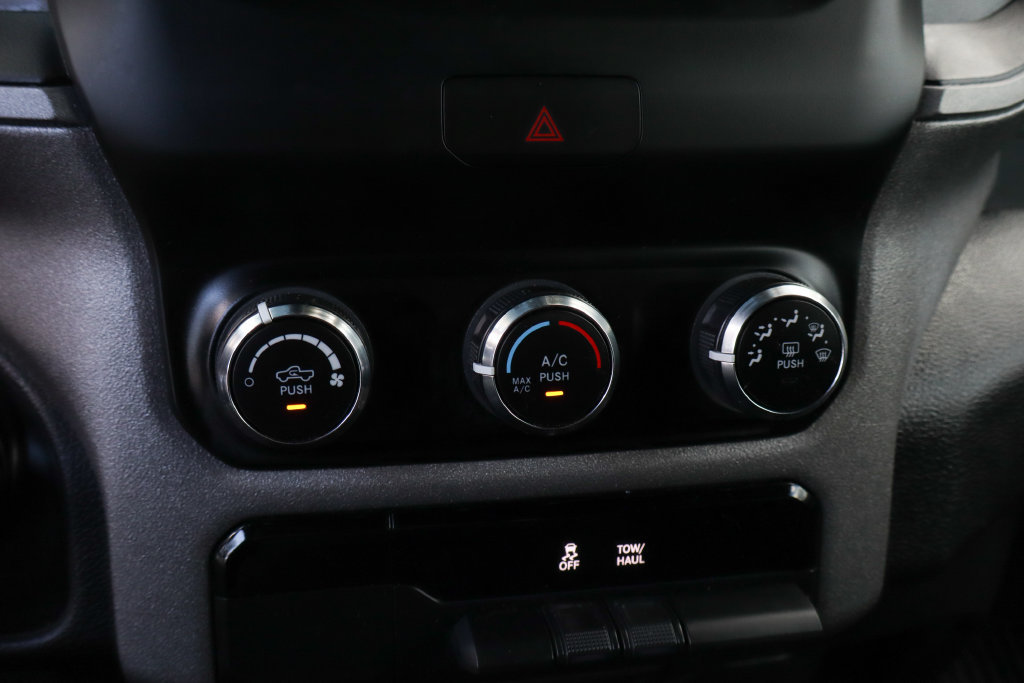 Used 2024 RAM 1500 Tradesman w/ Night Edition AWD/4WD image 33