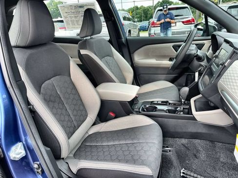 New 2026 Subaru Forester AWD/4WD image 26