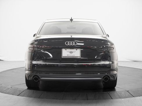 Used 2017 Audi A4 2.0T Premium Plus w/ Premium Plus Package AWD/4WD image 4