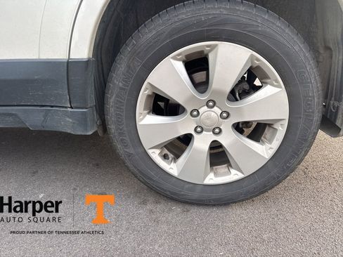 Used 2021 Subaru Crosstrek 2.5i Limited w/ Moonroof Package 1 image 20