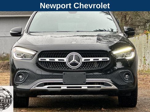 Used 2023 Mercedes-Benz GLA 250 4MATIC image 10