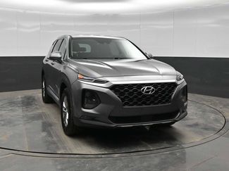 Used 2020 Hyundai Santa Fe SEL video 2