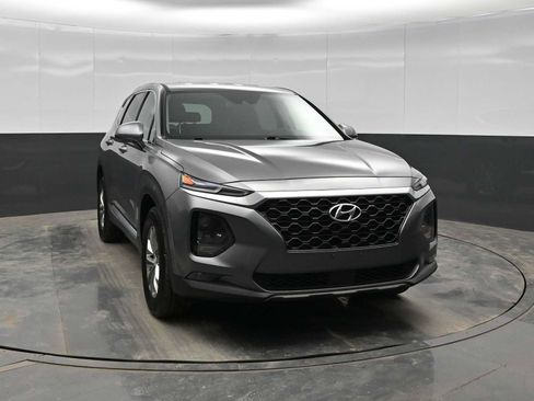 Used 2020 Hyundai Santa Fe SEL image 2