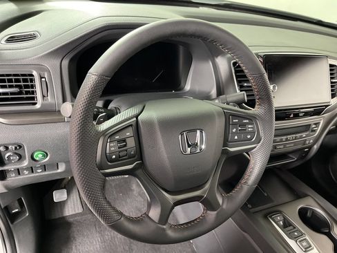 Certified 2026 Honda Ridgeline TrailSport image 26