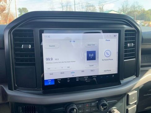 New 2025 Ford F150 XL image 17