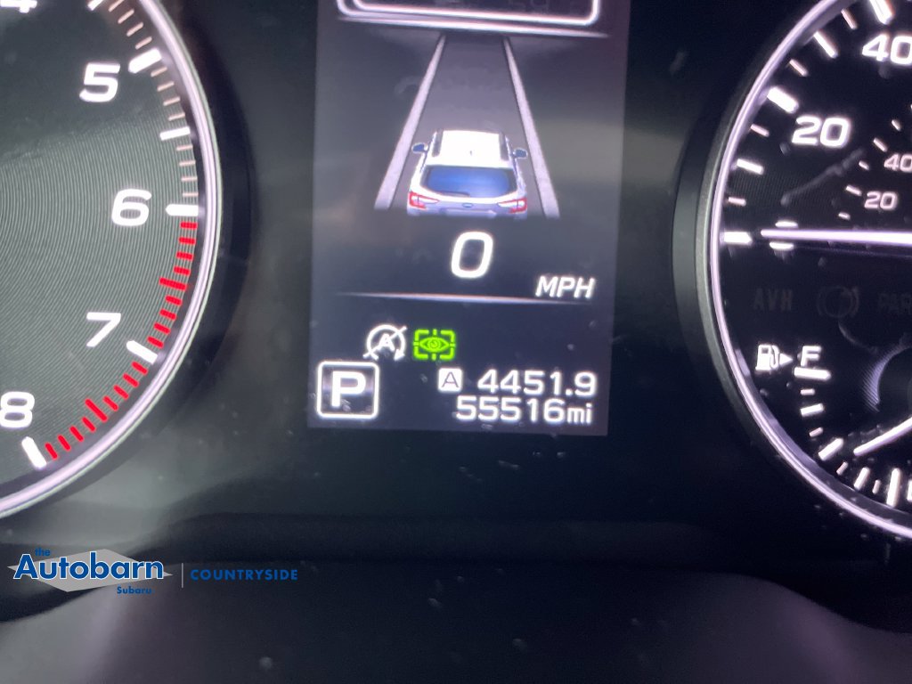 Used 2020 Subaru Outback Limited AWD/4WD image 15